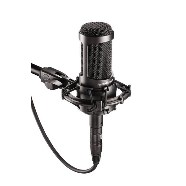 

Микрофон AUDIO-TECHNICA AT2050