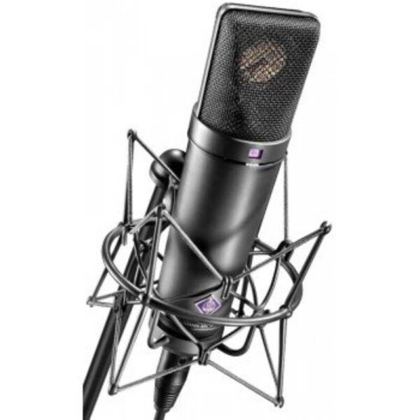 

Микрофон NEUMANN U 87 Ai mt studio set
