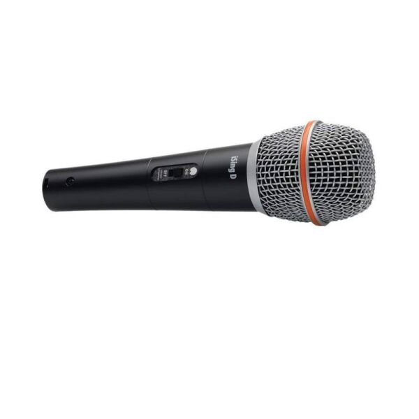 

Микрофон AMC iSing D