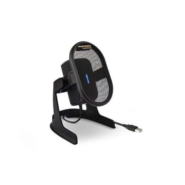

Микрофон MARANTZ PRO Umpire