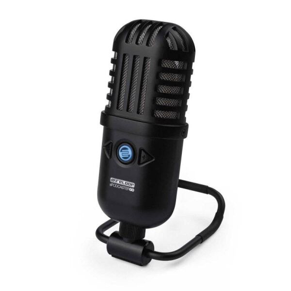 

Микрофон RELOOP sPodcaster Go