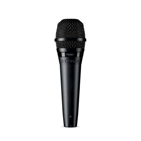 

Микрофон SHURE PGA57-XLR