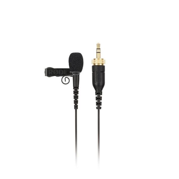 

Микрофон RODE Link Lavalier