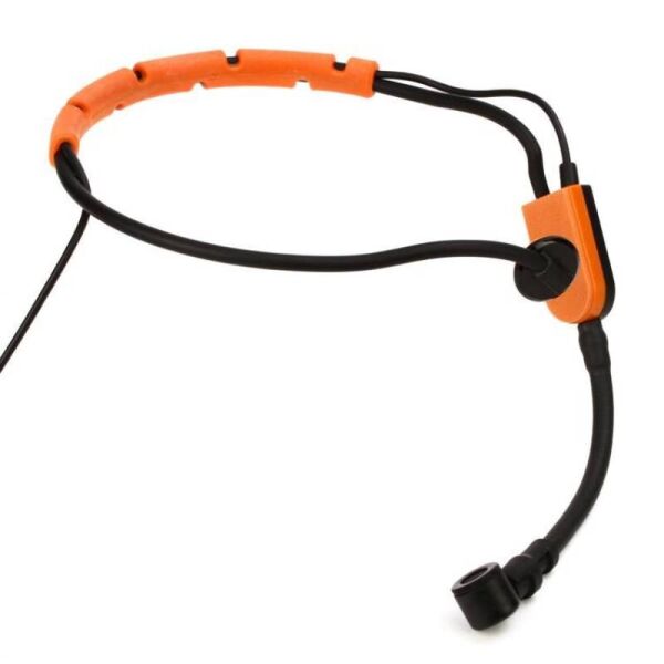 

Микрофон SHURE SM31FH-TQG