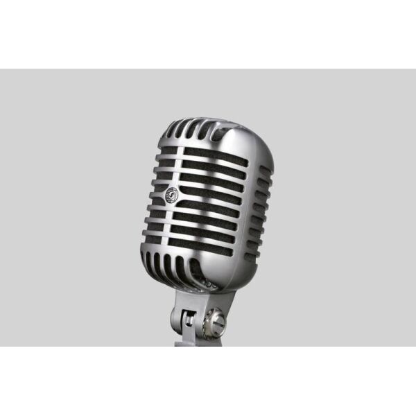 

Микрофон SHURE H SERIES II