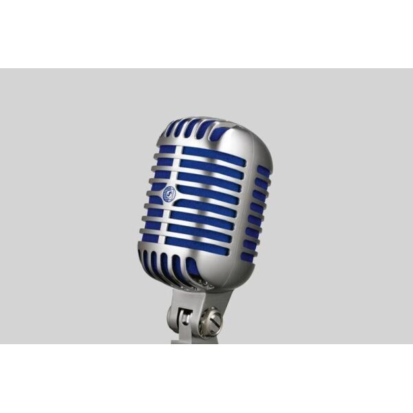 

Микрофон SHURE SUPER 55