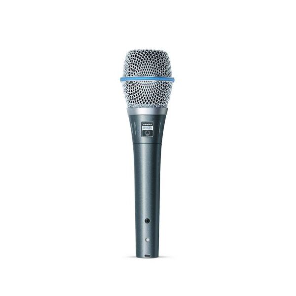 

Микрофон SHURE BETA87A