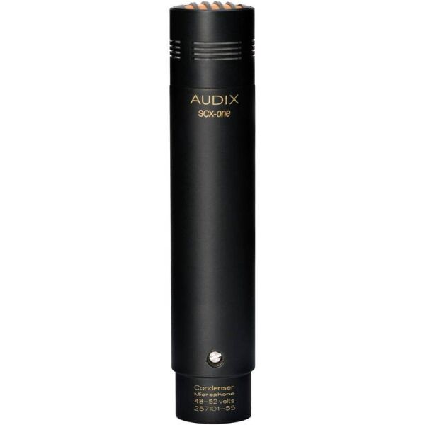 

Микрофон AUDIX SCX1