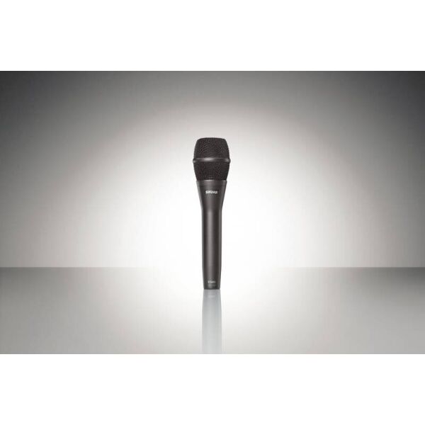 

Микрофон SHURE KSM9/CG