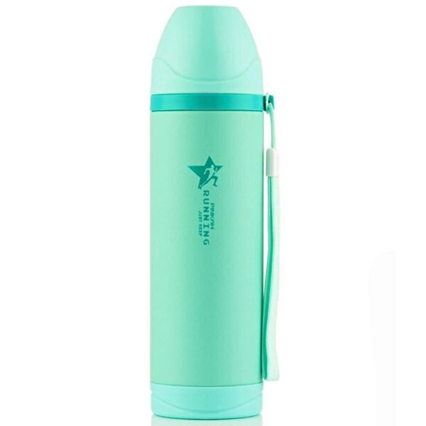 

Термос Pinkah PJ-3317-1 500 мл, мятный