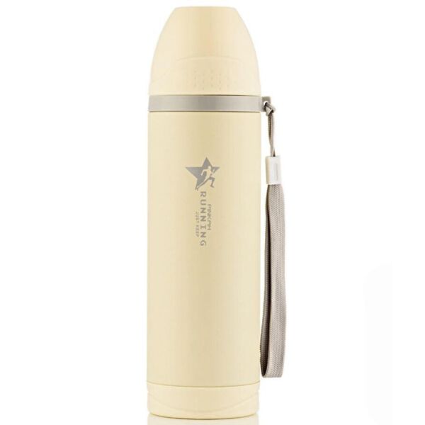 

Термос Pinkah PJ-3317-1 500 мл, белый