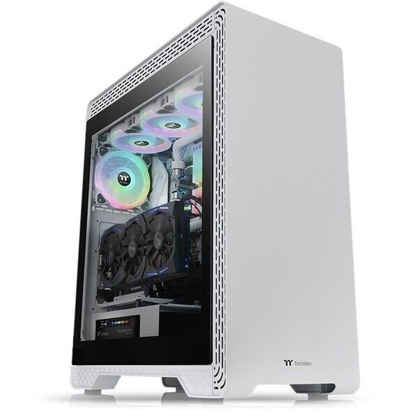 

ThermalTake TT Premium S500 TG (CA-1O3-00M6WN-00)