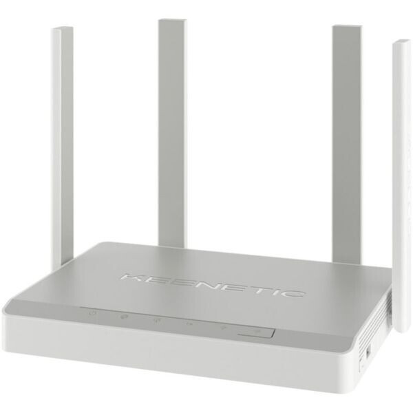 

Keenetic Hero 4G (KN-2310)