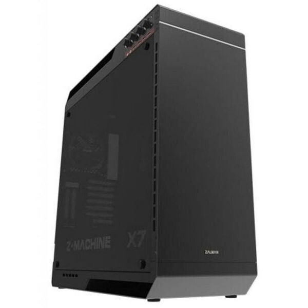 

Zalman X7