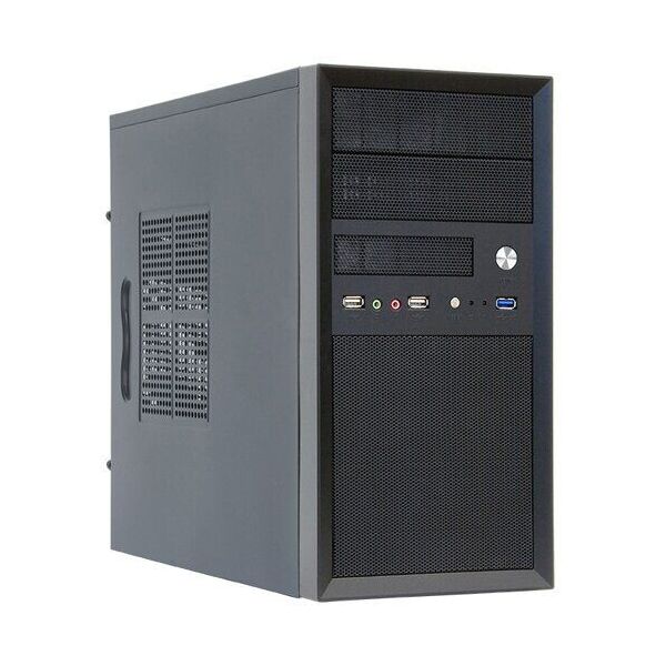 

CHIEFTEC Mesh CT-01B-500S8