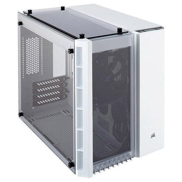 

Corsair Crystal 280X Tempered Glass White (CC-9011136-WW)