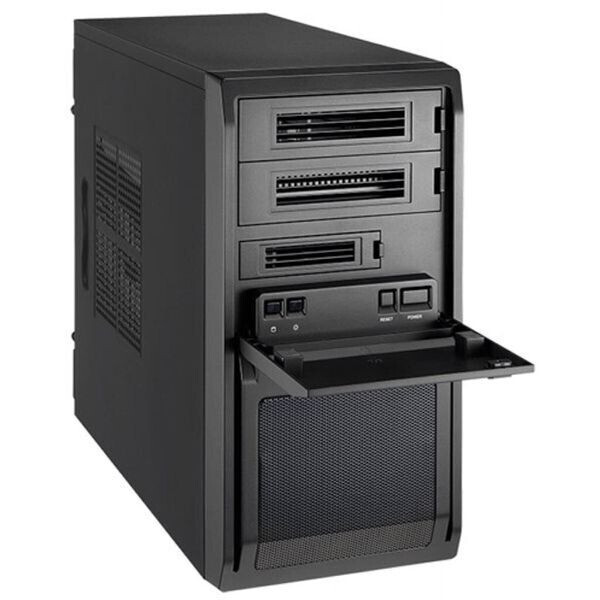 

Корпус CHIEFTEC Libra (LT-01B-500S8)