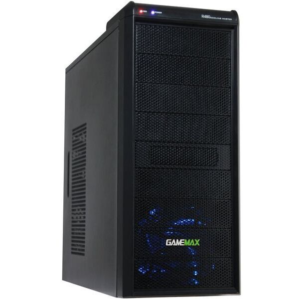 

GameMax MT804