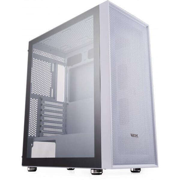 

Vinga Pillar Black