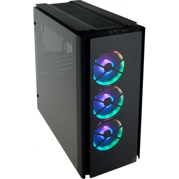 

Corsair Obsidian 500D RGB SE (CC-9011139-WW)