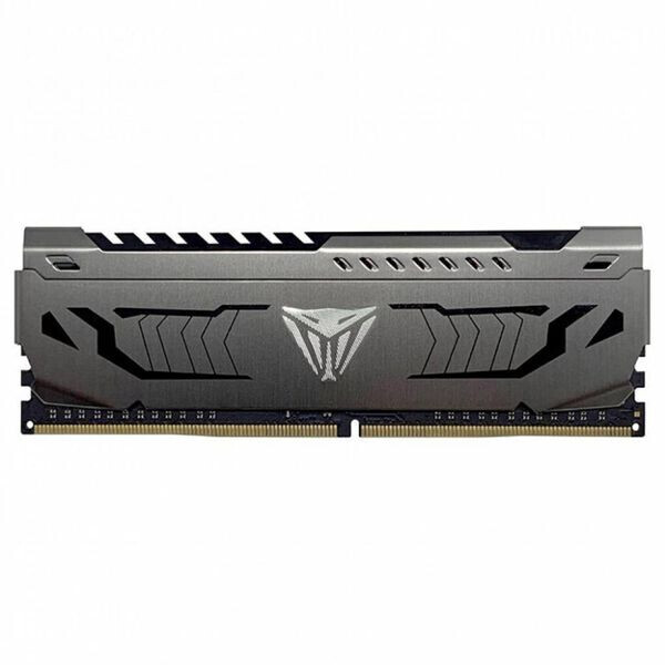 

PATRIOT 8 GB DDR4 3000 MHz Viper Steel (PVS48G300C6)