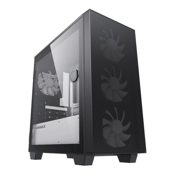 

GAMEMAX Aero Mini ECO (H607)