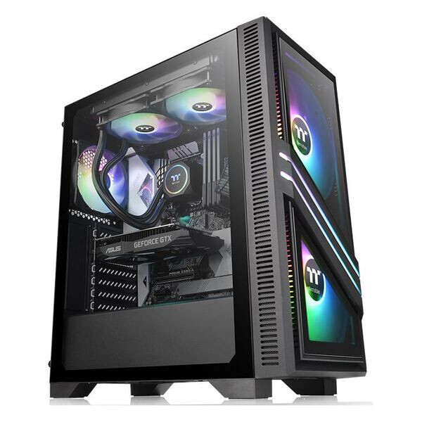 

Thermaltake Versa T35 RGB (CA-1R7-00M1WN-00)