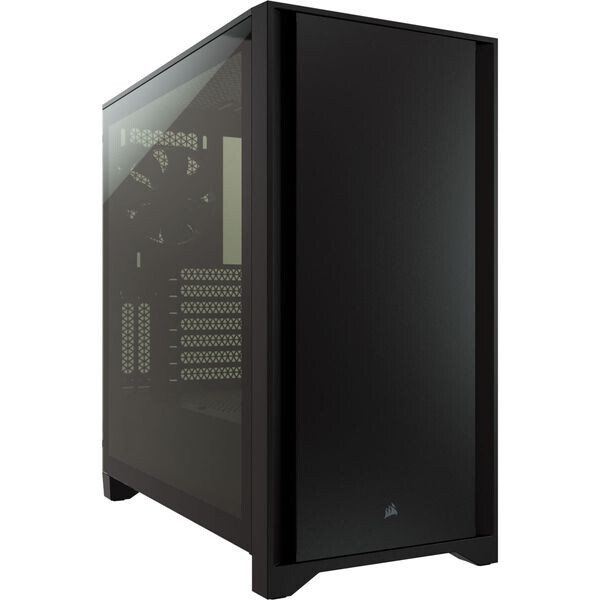 

Corsair 4000D Tempered Glass Black (CC-9011198-WW)
