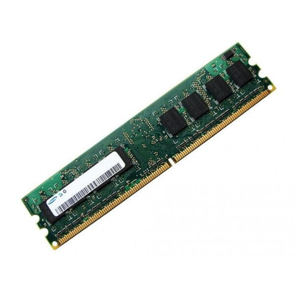 

Samsung 2 GB DDR2 800 MHz (M378T5663RZ3-CF7)
