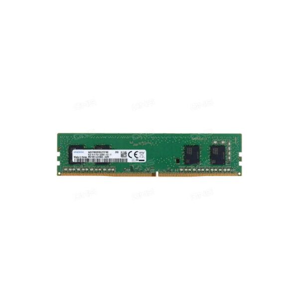 

Samsung 8 GB DDR4 (UDIMM 8GB DDR4 3200)