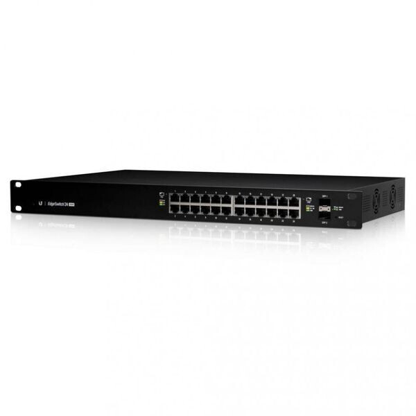 

Ubiquiti EdgeSwitch ES-24-250W
