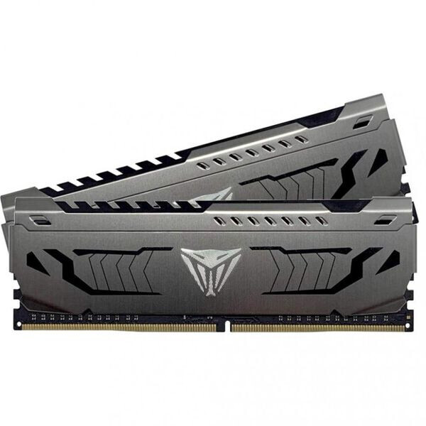 

PATRIOT 16 GB DDR4 3600 MHz Patriot Viper Steel (PVS416G360C8)