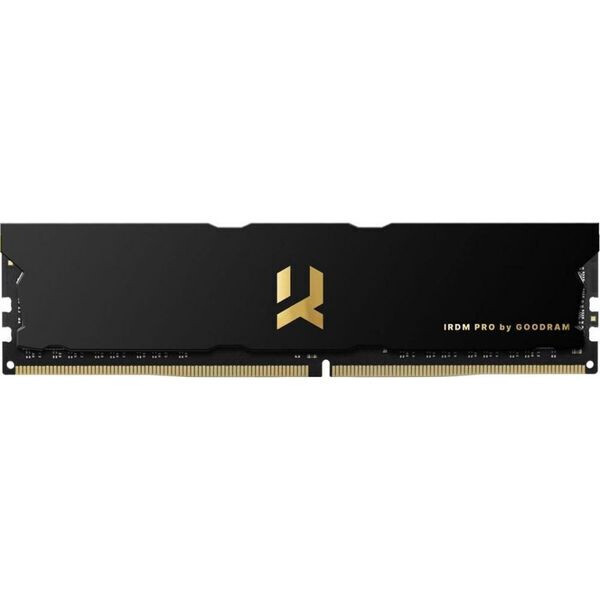 

GOODRAM 32 GB (2x16GB) DDR4 3600 MHz IRDM Pro (IRP-3600D4V64L17/32GDC)