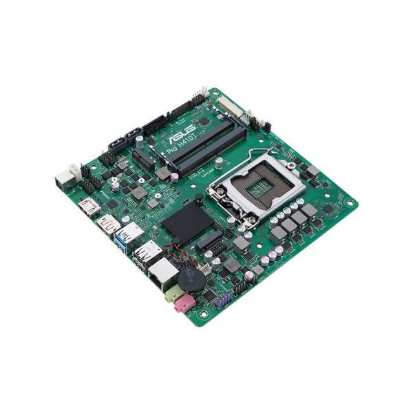 

ASUS Pro H410T/CSM