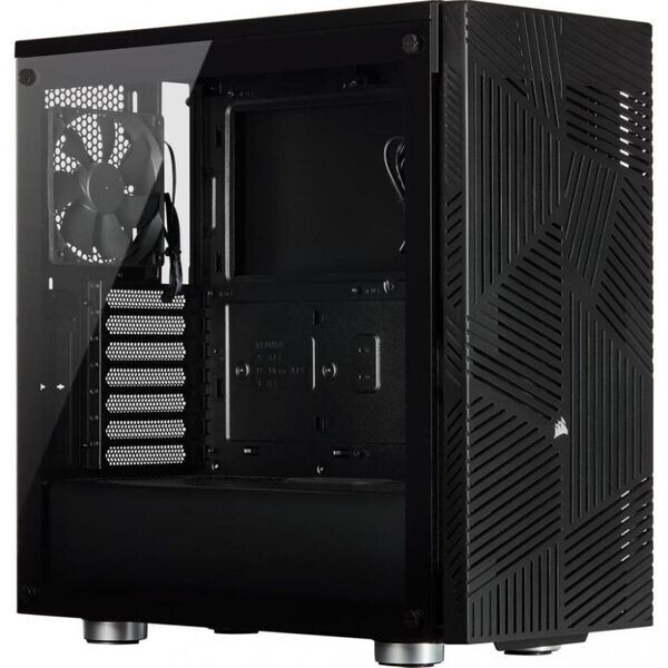 

Corsair Carbide 275R Airflow Black (CC-9011181-WW)