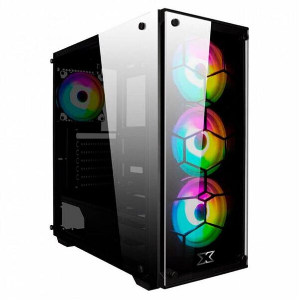 

Xigmatek Venom X (EN41756)