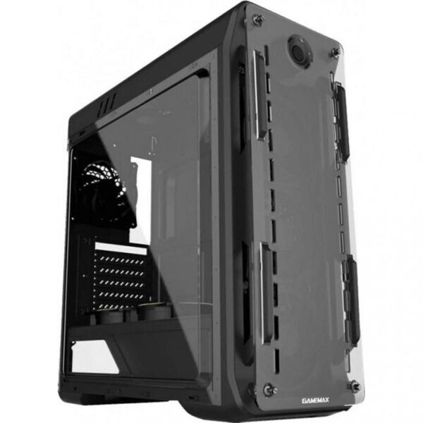 

GameMax G510 Optical Black
