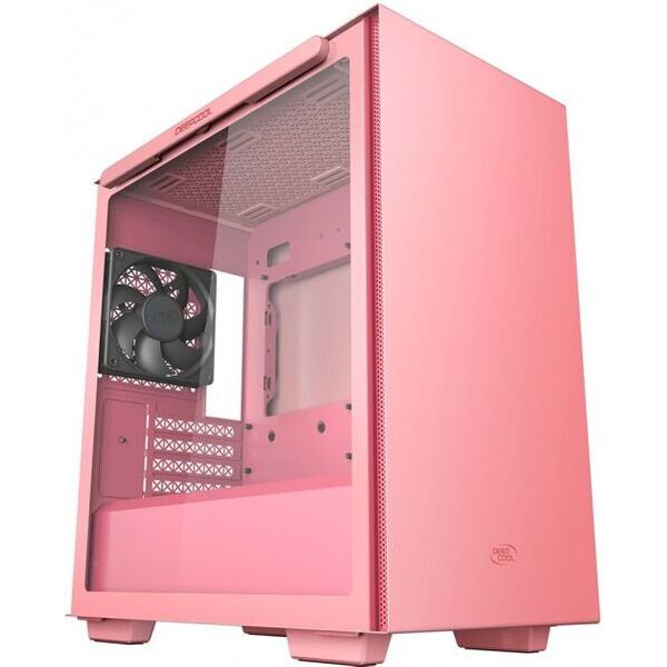 

Deepcool MACUBE110 PKRD