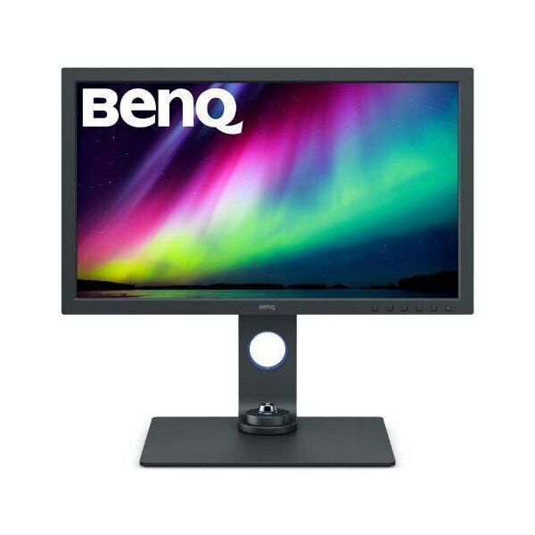 

BenQ SW271C Grey (9H.LJTLB.QBE)