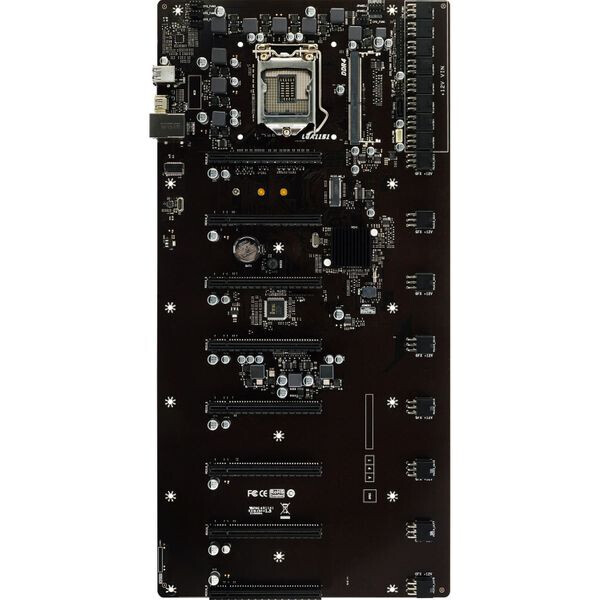 

Biostar TB360-BTC D+