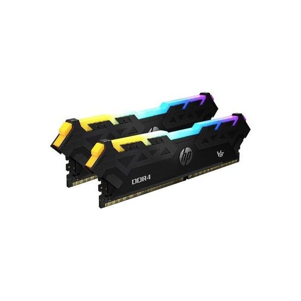 

HP V8 RGB series 16Gb (8MG06AA#ABС)