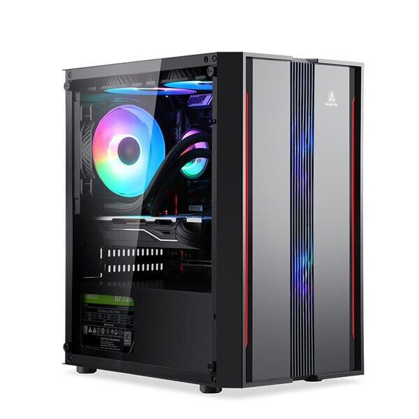 

Segotep Prime G Black (SG-LZG)
