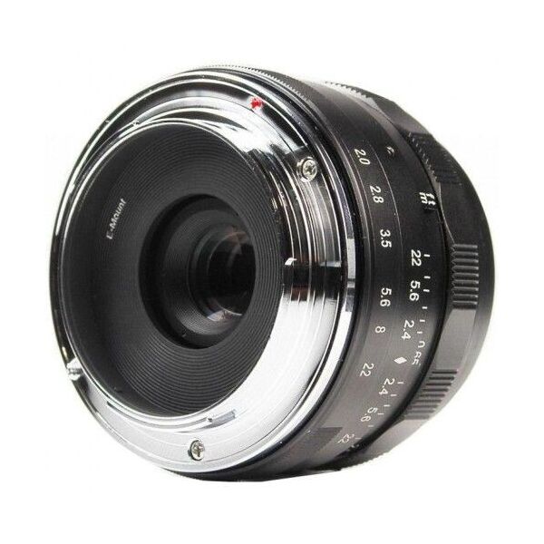 

Meike 28mm f/2,8 MC