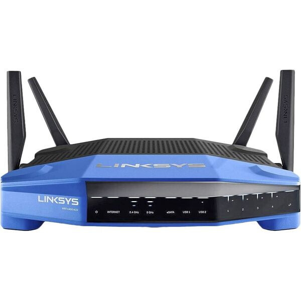 

Linksys WRT1900ACS