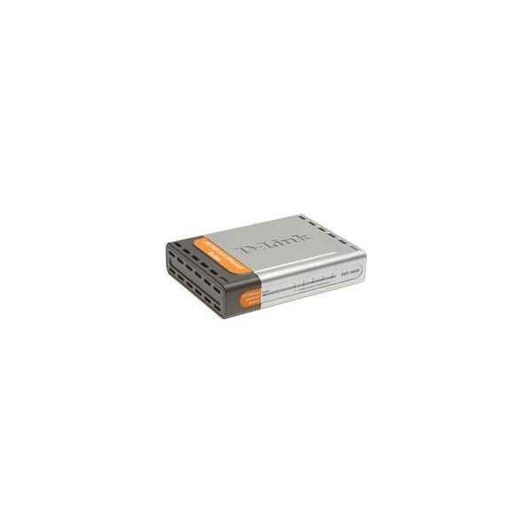 

D-Link DES-1005D