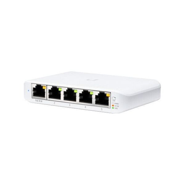 

Ubiquiti USW-Flex-Mini