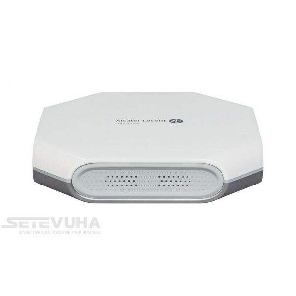 

ALCATEL Lucent Omniaccess Stellar (OAW-AP1231-RW)