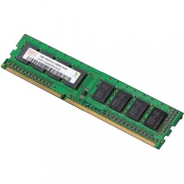 

SK hynix 4 GB DDR3 1600 MHz (HMT351U6CFR8C-PB)