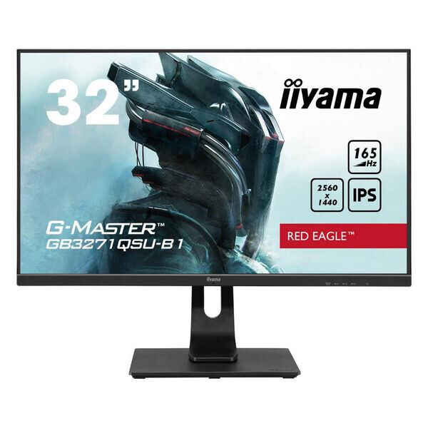 

iiyama GB3271QSU-B1