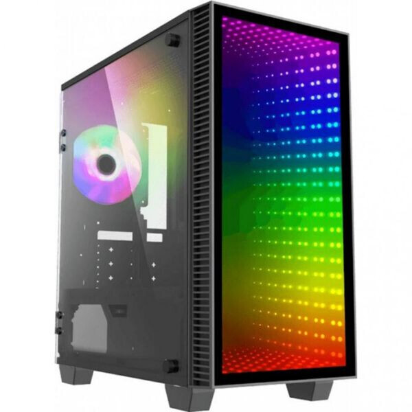 

GameMax H608 Mini Abyss